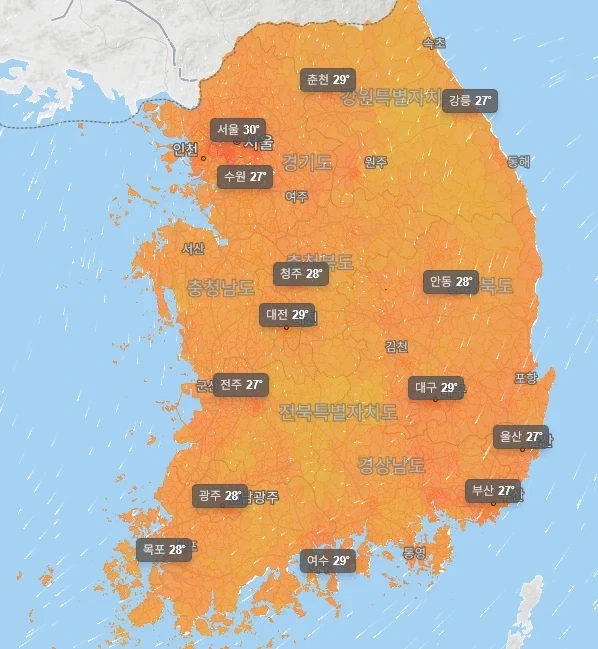 파파카츠하는 여자들이 하면 안되는 행동 이미지 3