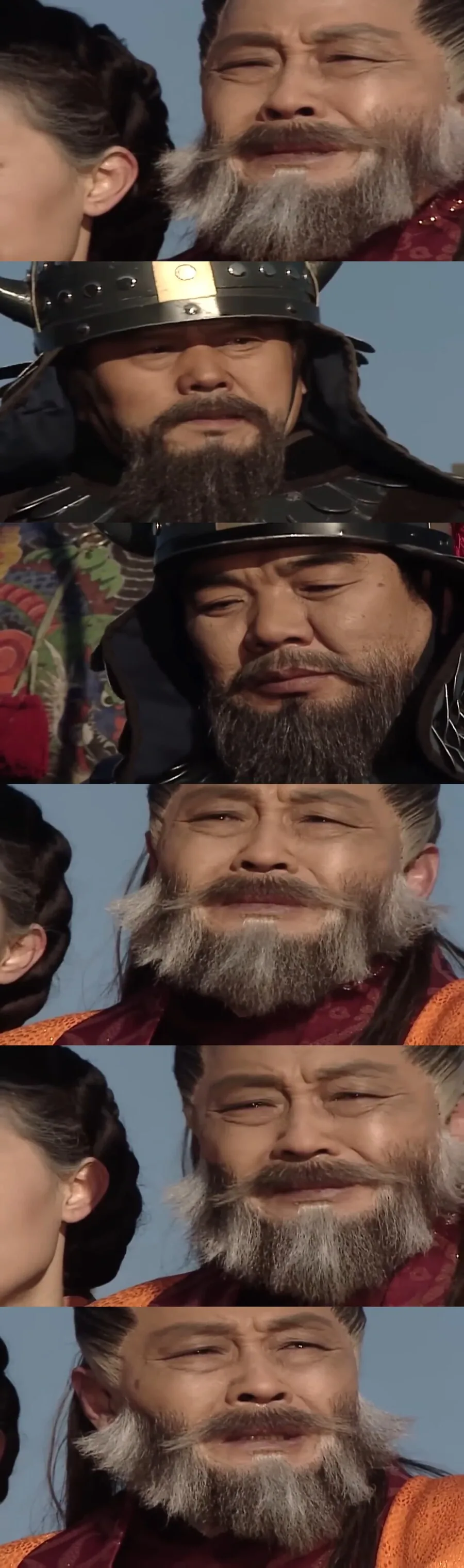 자신이 건국한 나라를 울면서 떠나는 왕.jpg_6.jpg