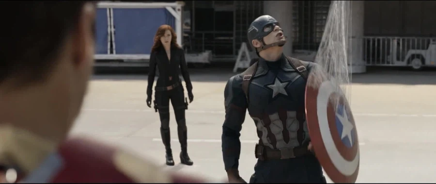 MCU)시빌워에서 데뷔를 했던 스파이더맨_2.webp
