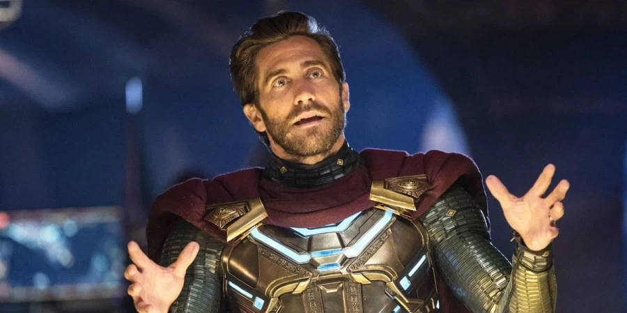 MCU)노웨이홈이 진짜 잘만들긴 했음. 이미지 2