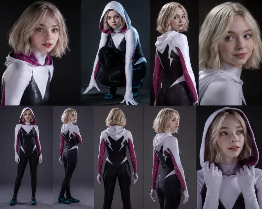 MCU) 개인적인 그웬 스테이시 희망 캐스팅 1순위...JPG_10.webp