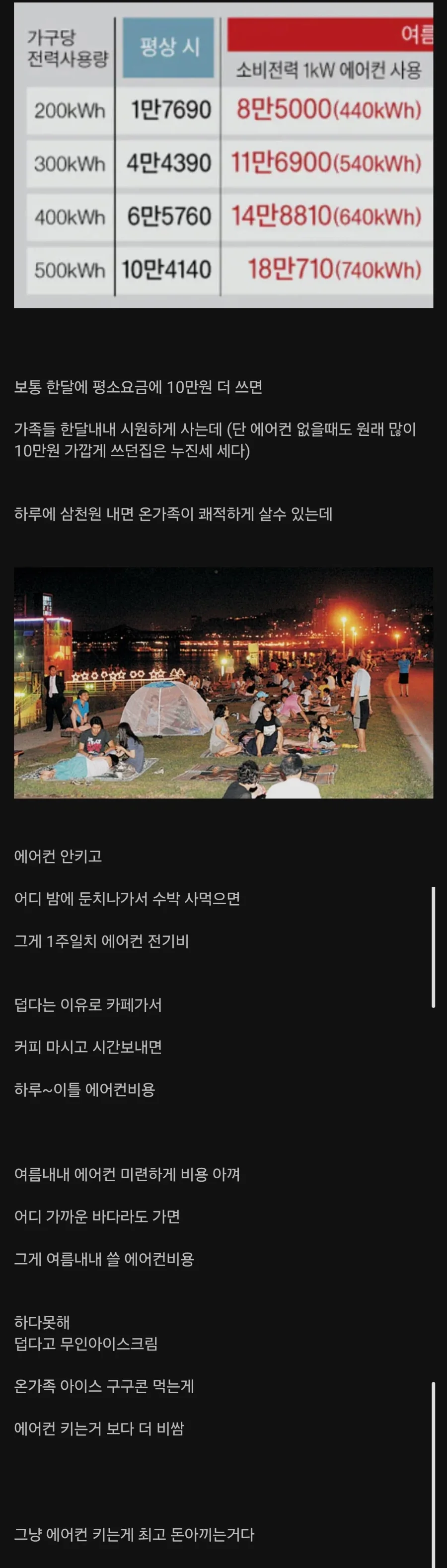 의외로 남자들이 예쁘다고 말하는 신체.jpg 대표 이미지