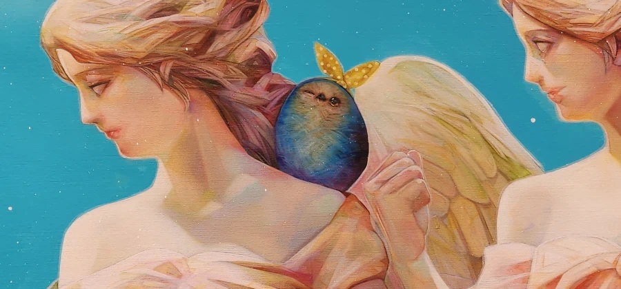 오래전에 롯데백화점에 그림 걸려있길래 찍음_3.webp