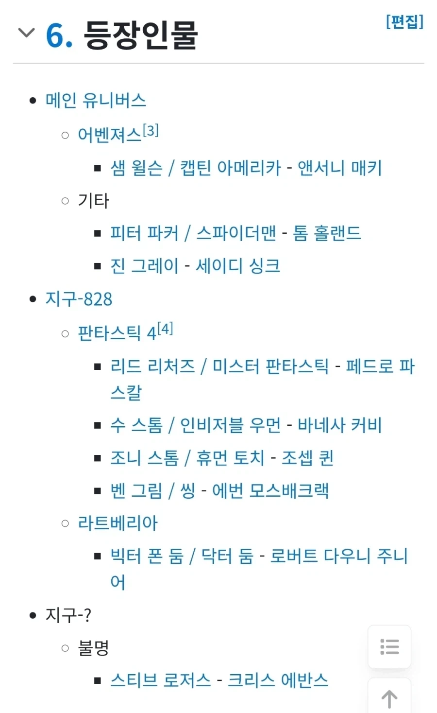 잠깐! 당신 방금 내 가슴 훔쳐봤지! 대표 이미지