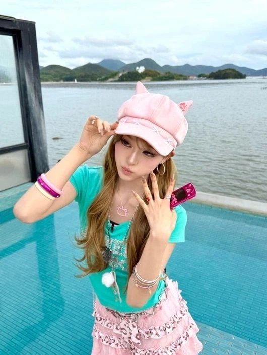 해외에서 한복이 한국 전통 의상으로 통하는 이유.jpg 이미지 4