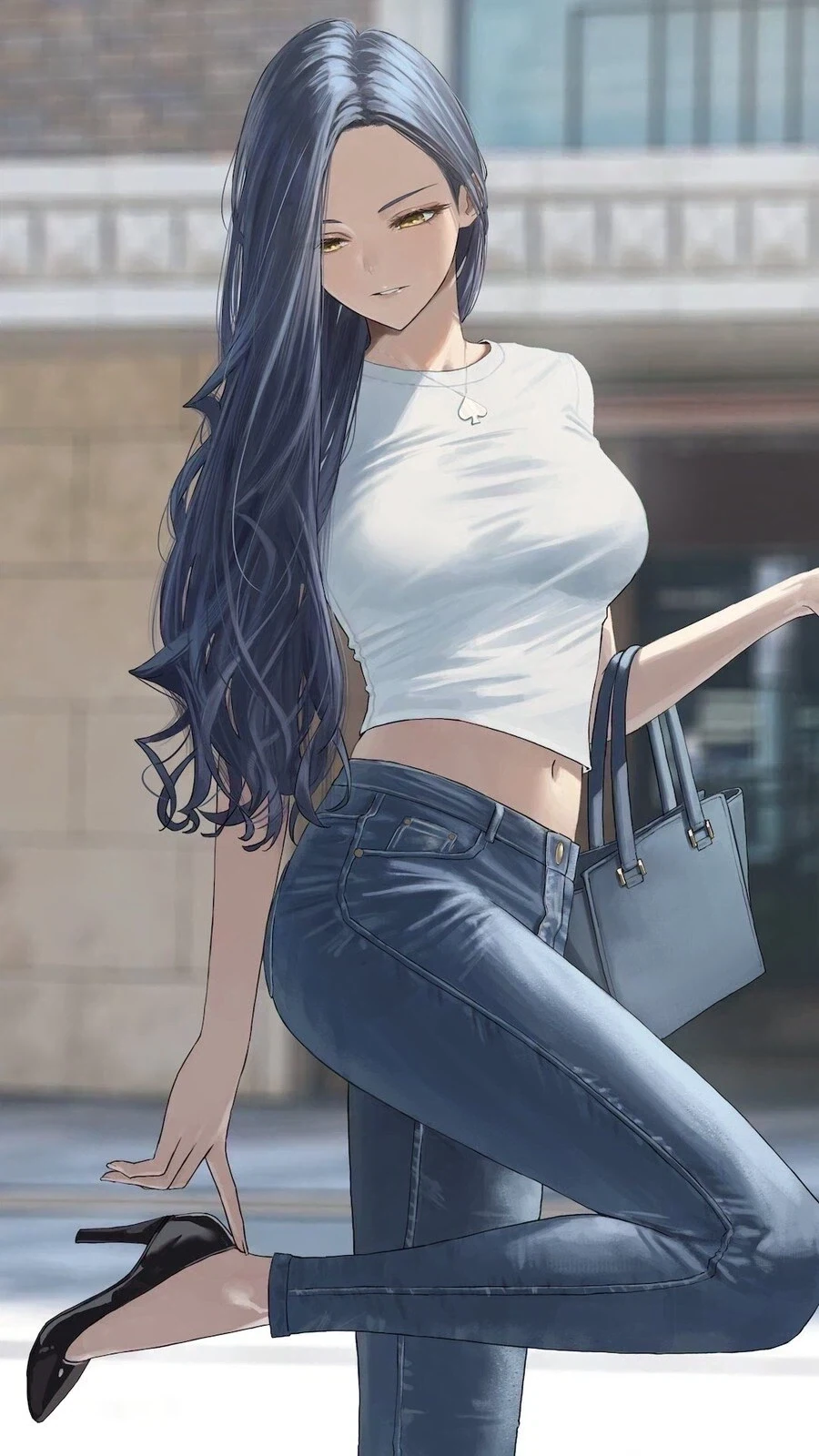 허당끼 넘치는 독신 여교사 누나_2.webp