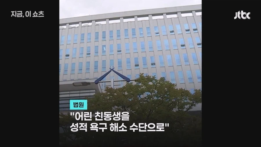 친여동생 성폭행한 오빠... 1심 징역5년 선고에 항소장 제출_3.webp