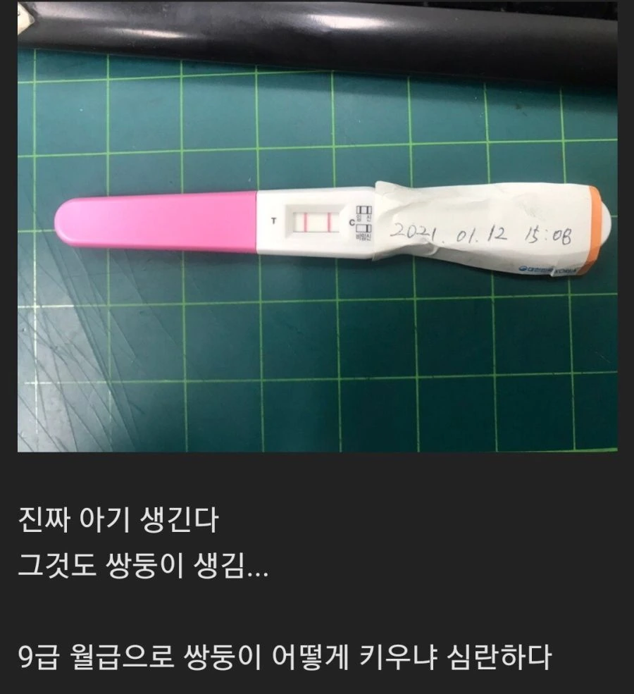 버튜버) 족토 망가 달린다 이미지 2
