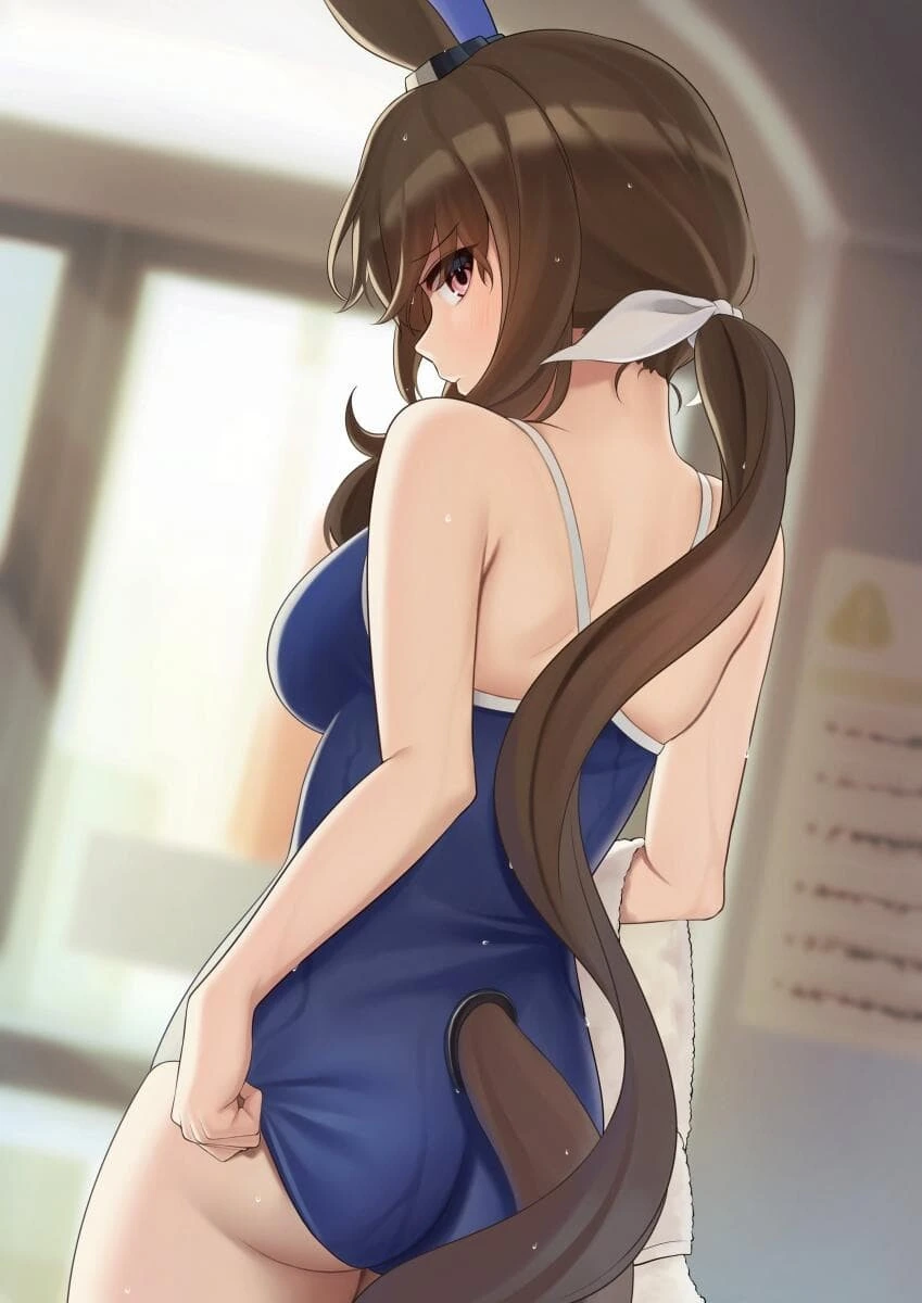 나시 입은 죽은눈 ㄱㅇ녀.manhwa 대표 이미지