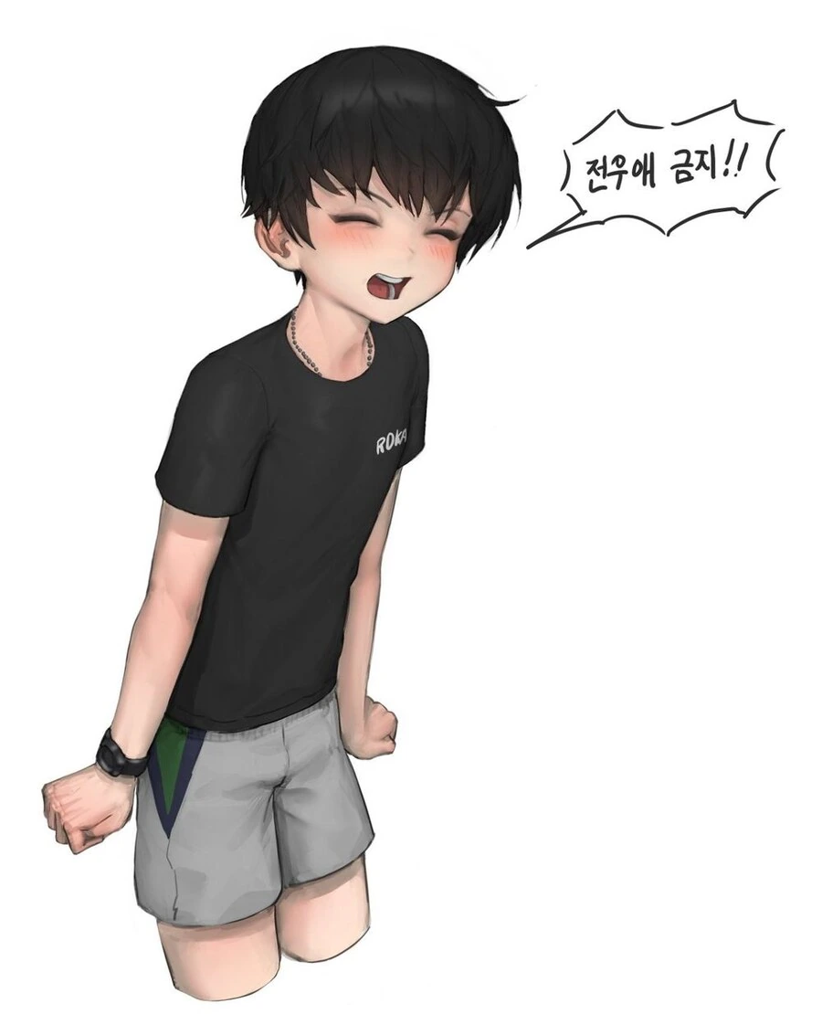 [말딸] 맥퀸의 탐스런 겨드랑이 이미지 4