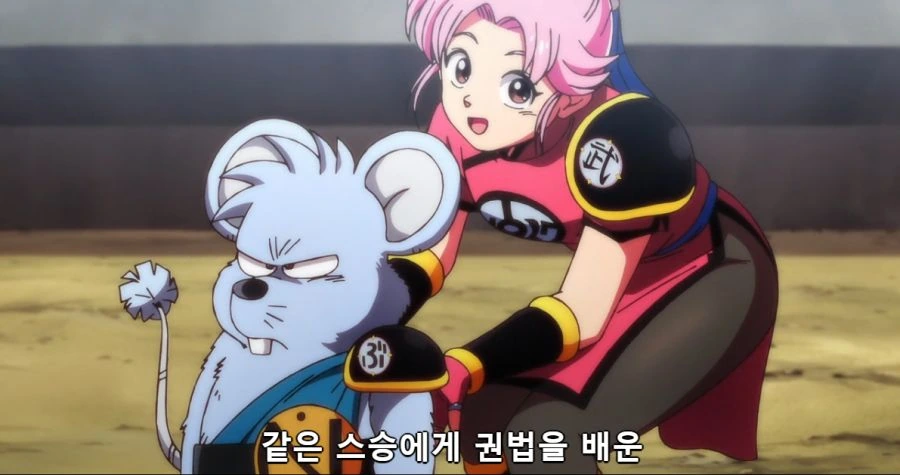 라오진) 똥겜 디스하는 만화 이미지 2