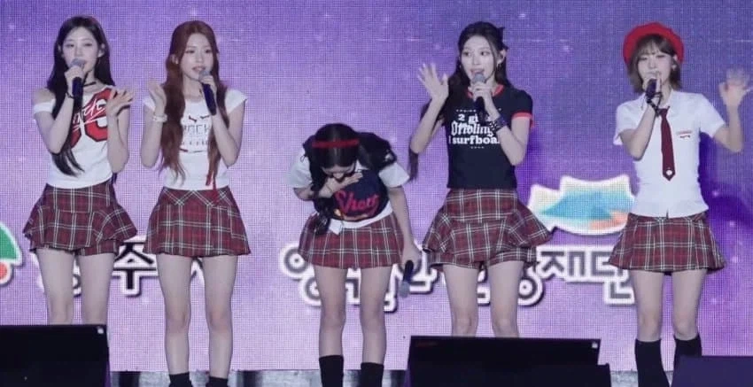 의외로 순수 한자어가 아닌 것 대표 이미지