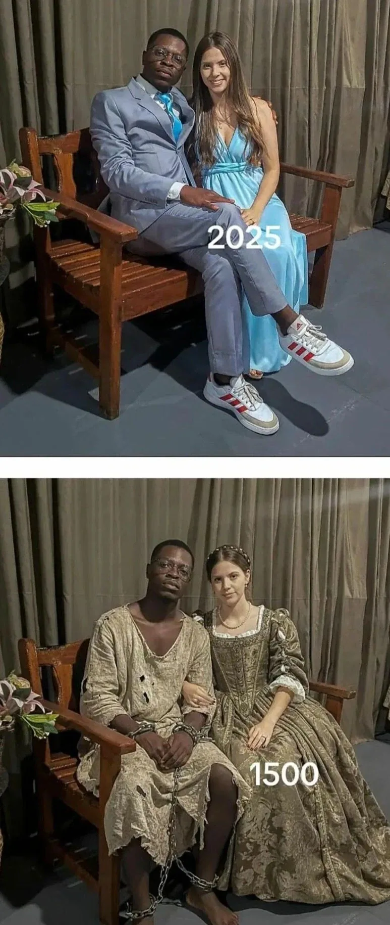 불사왕과 101명의 로리거유 이미지 2