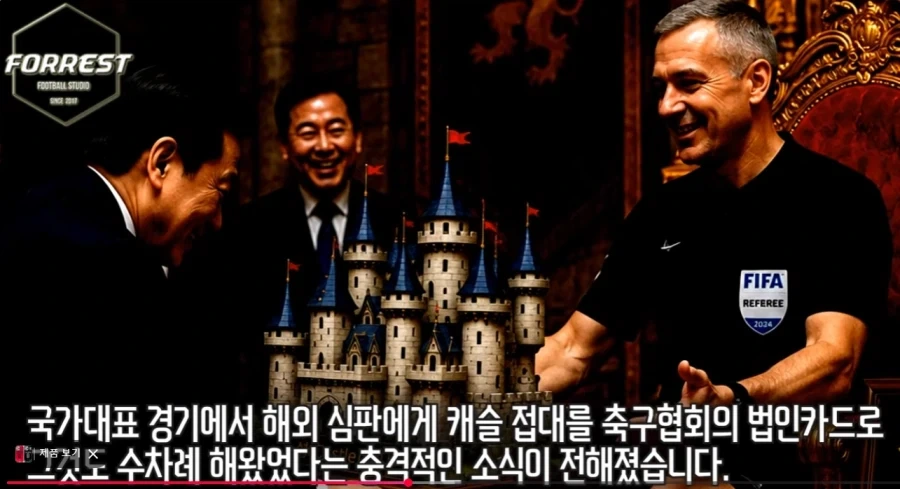 마영전이 우리나라 게임계에 끼친 영향 이미지 4