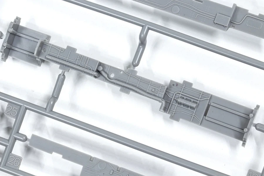[아카데미 과학] 1/48 F/A-18E 슈퍼호넷 VFA-103 졸리 로저스 런너_6.webp