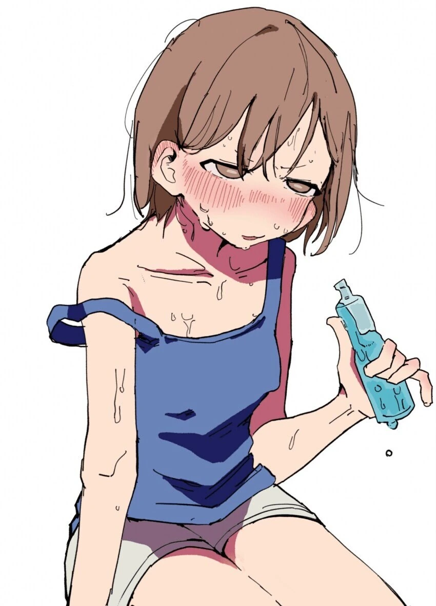 197cm 고깃집 여자 알바생 .manhwa_17.jpg