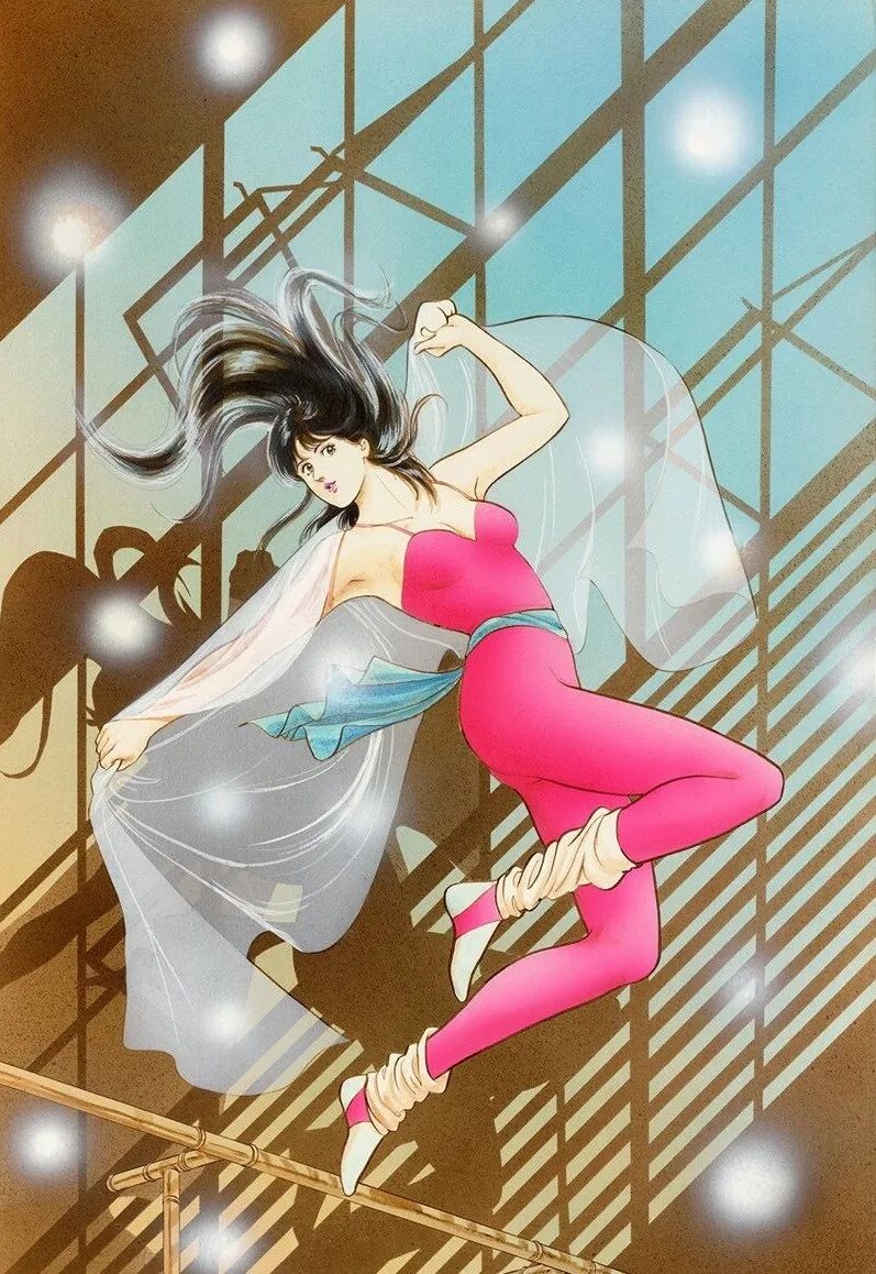 [말딸] 마야노는 보았다!.manhwa 이미지 3
