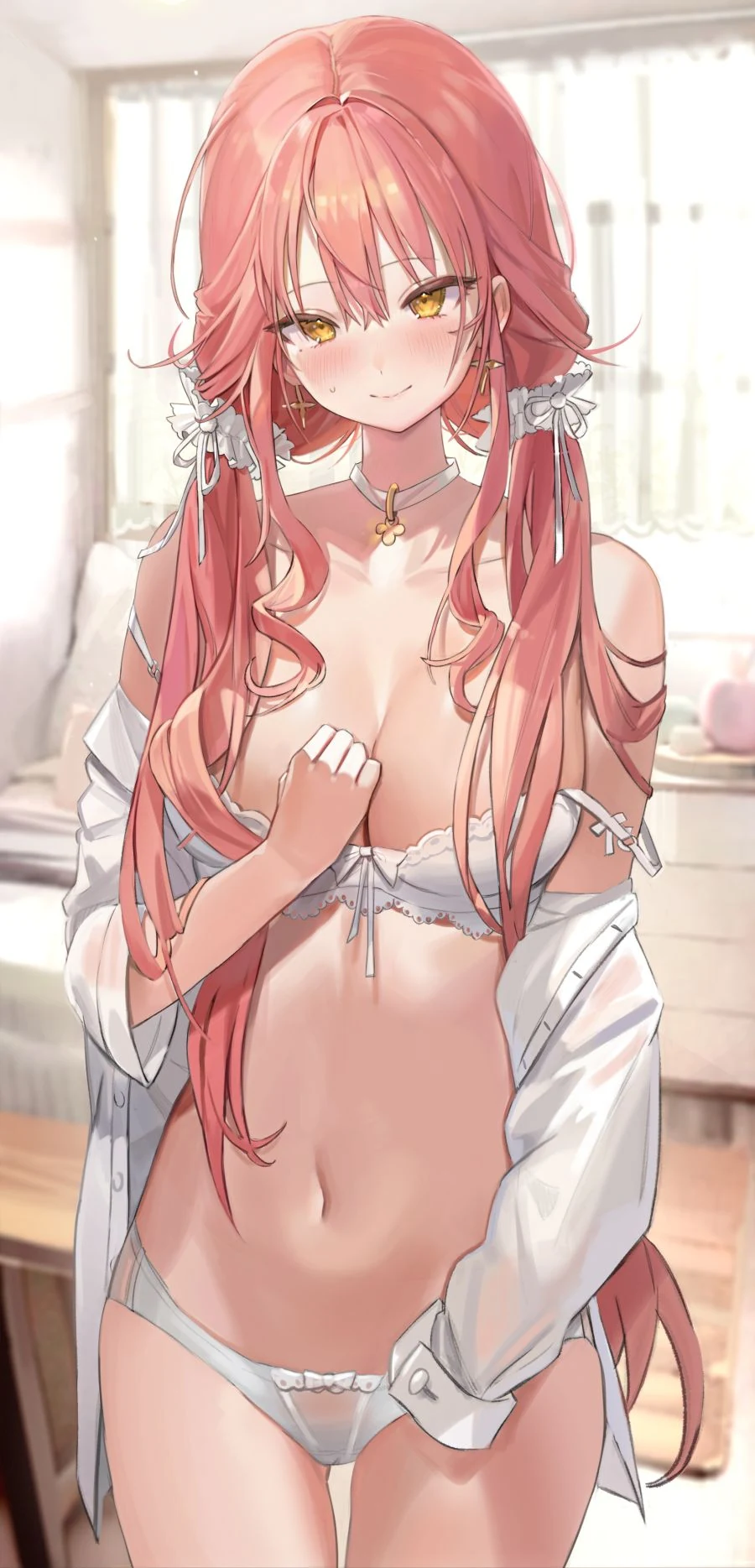 ㅎㅁ)어른용품점 처음 가보는.manwha 이미지 4