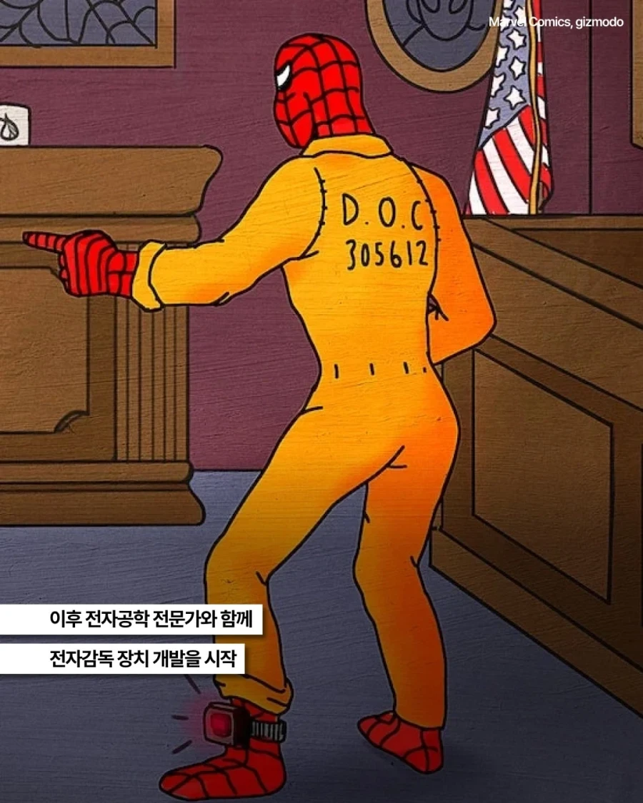 의외로 스파이더맨 만화에서 탄생한 전자발찌.jpg_6.webp