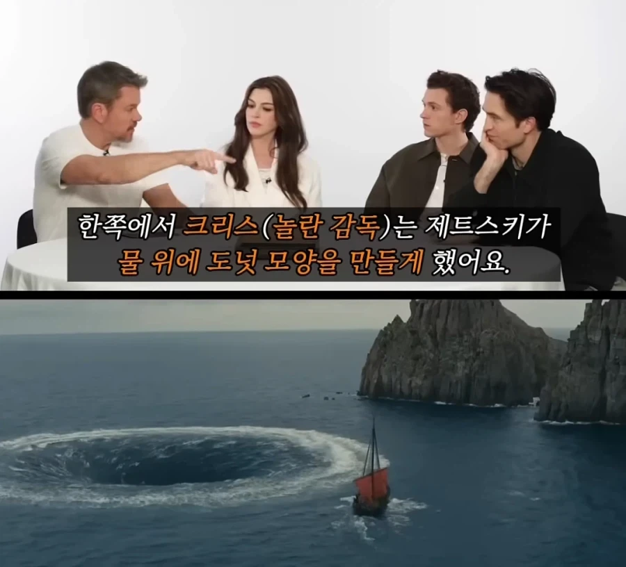 [충격!] "분식집 업계 진실을 폭로하는 유튜버." 이미지 6