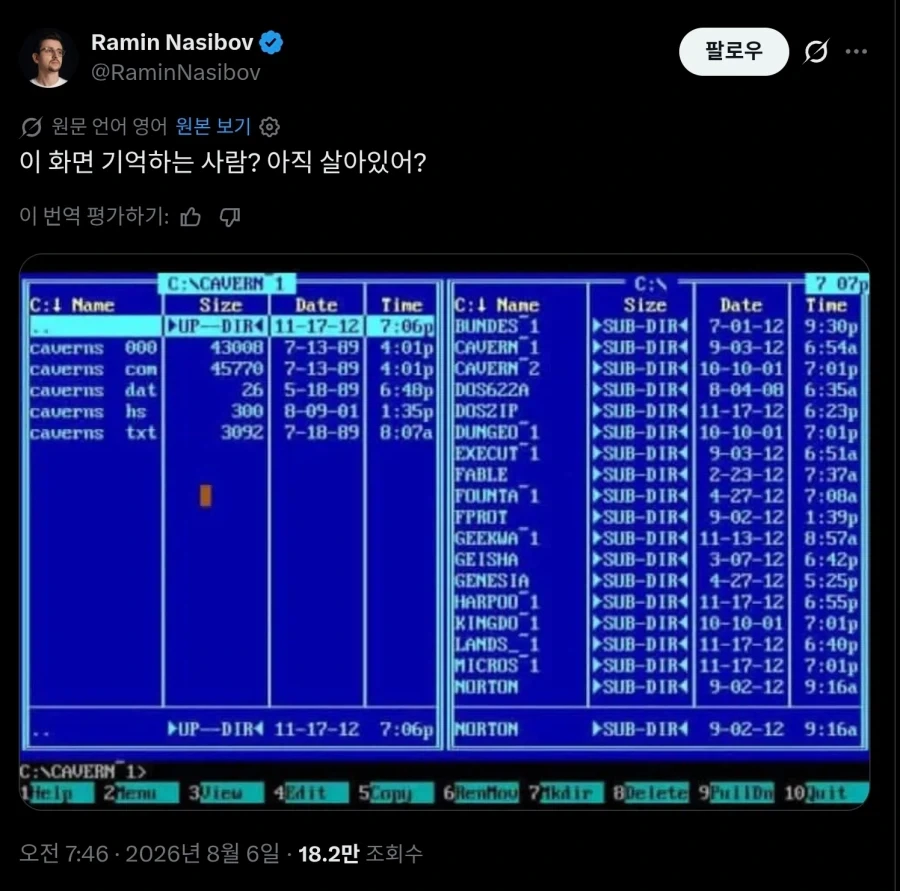 의외로 저자극이라 망할 뻔했다는 넷플릭스 예능. 이미지 8