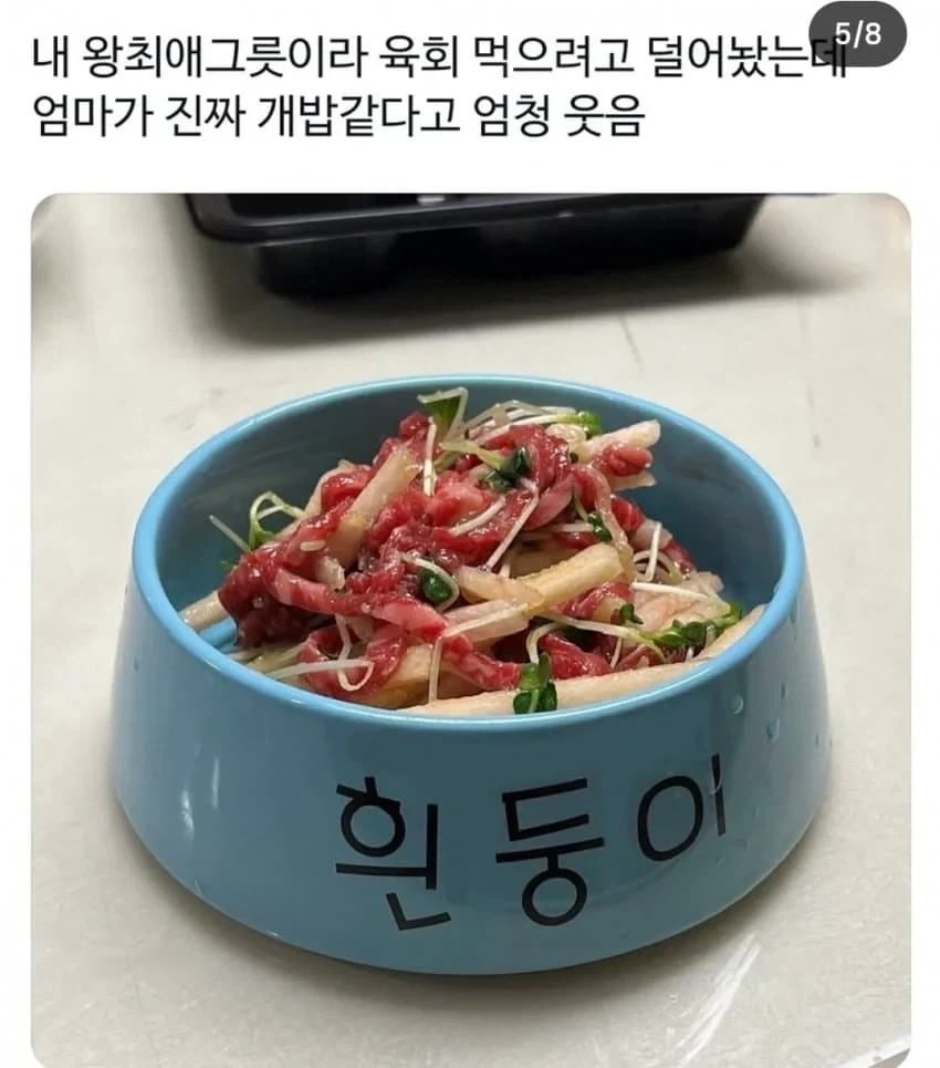 엄마가 이 그릇 좀 그만 쓰라고 화냄_4.webp