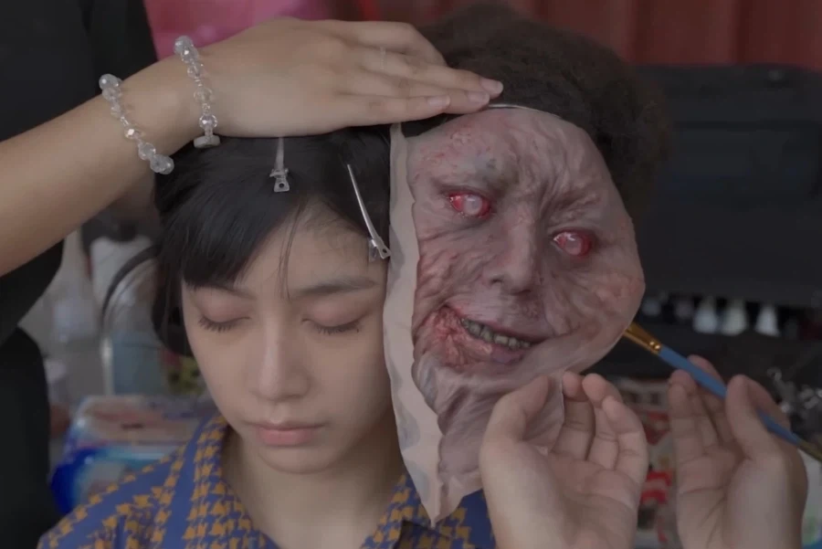 이토준지 유니버스 토미에 역으로 캐스팅된 대만배우_2.webp