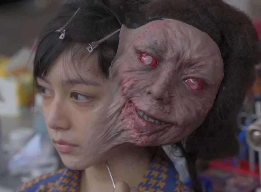 이토준지 유니버스 토미에 역으로 캐스팅된 대만배우_4.webp