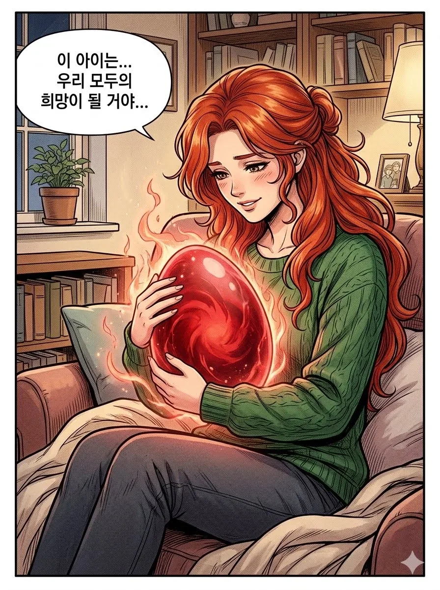 자기주장이 강한 화석 대표 이미지