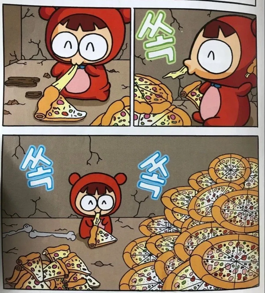 산새들 화남 대표 이미지