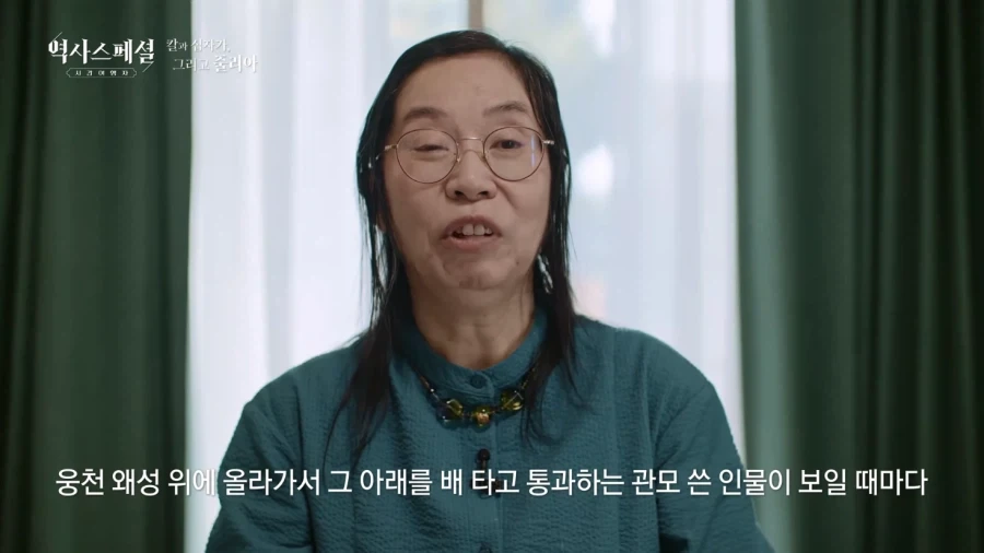빨리 전쟁을 끝내고싶어했던 고니시_7.webp
