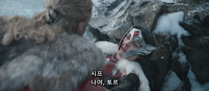 MCU)6편까지 계약을 한 톰홀랜드 대표 이미지