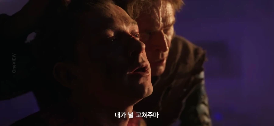 Mcu)부정못하는 존왓츠 스파이더맨 시리즈의 확실한 강점_5.webp