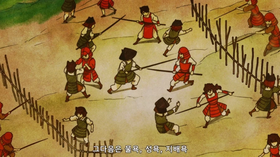 [담배고양이] 아무리봐도 여기 인류사에 무슨일이 있었음_2.webp