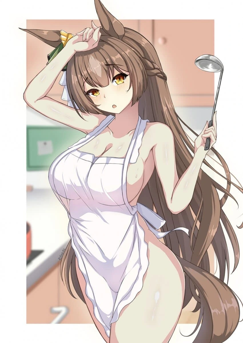 귀여운 강아지 만화 대표 이미지