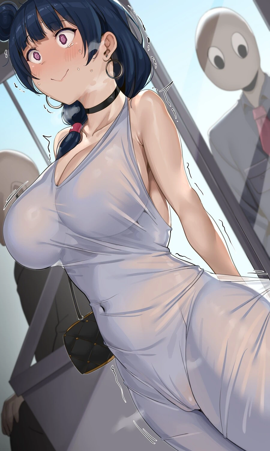 남자아이를 주은 마녀.manhwa 이미지 3