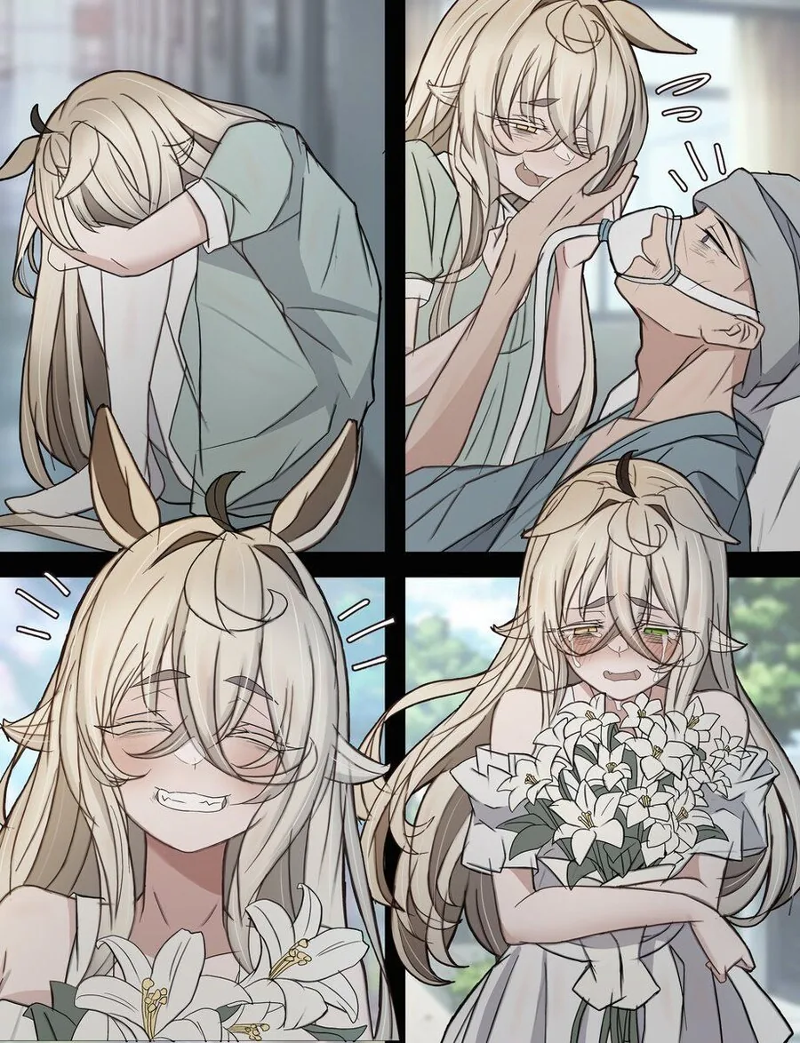봇치) 이성애자 manwha 이미지 8