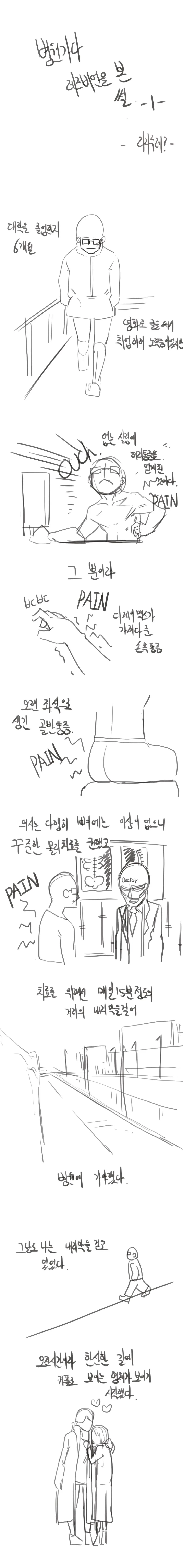 인문학적 변태.manhwa 이미지 2