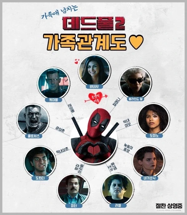 주말 예상 강수량 및 지역 대표 이미지