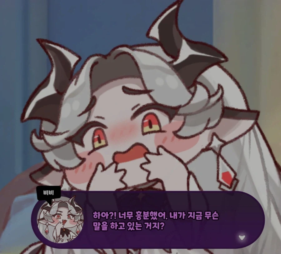 진상 고객도 잘 대처하는 GPT군 대표 이미지