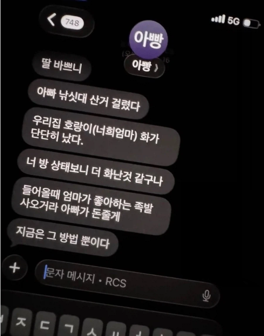 시골을 배경으로한 달콤 쌉싸름한 느낌의 게임 이미지 4