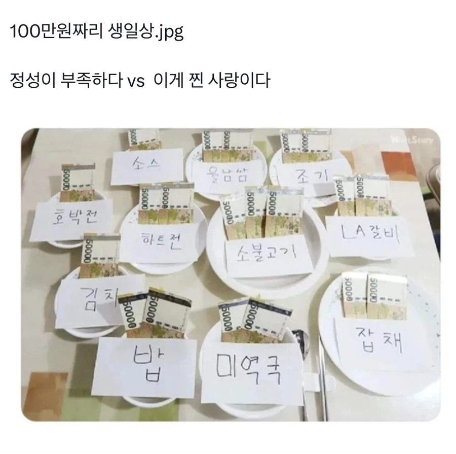 ??? : 나에게 뭘 원하지? 대표 이미지