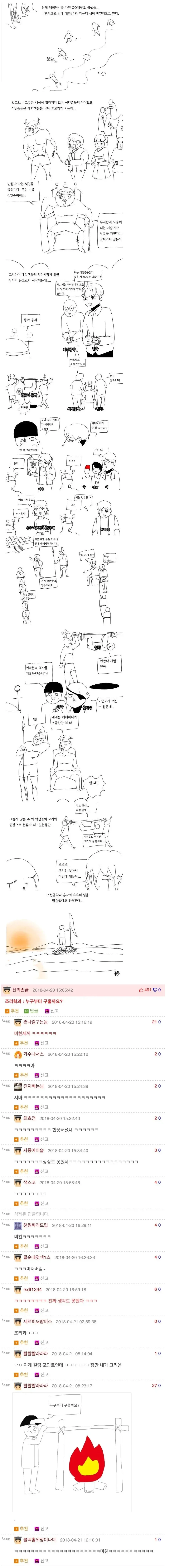 엔드필드) 비키니 대표 이미지