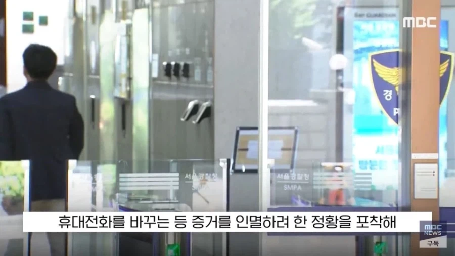 32강 탈락 직후 휴대전화를 버렸던 몽규와 임생_5.webp