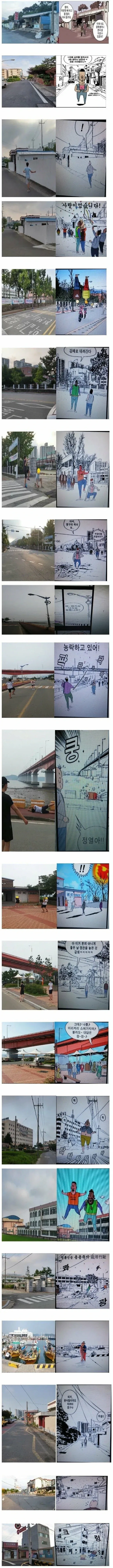 헤비과금러를 이해하지 못하는 바키 대표 이미지