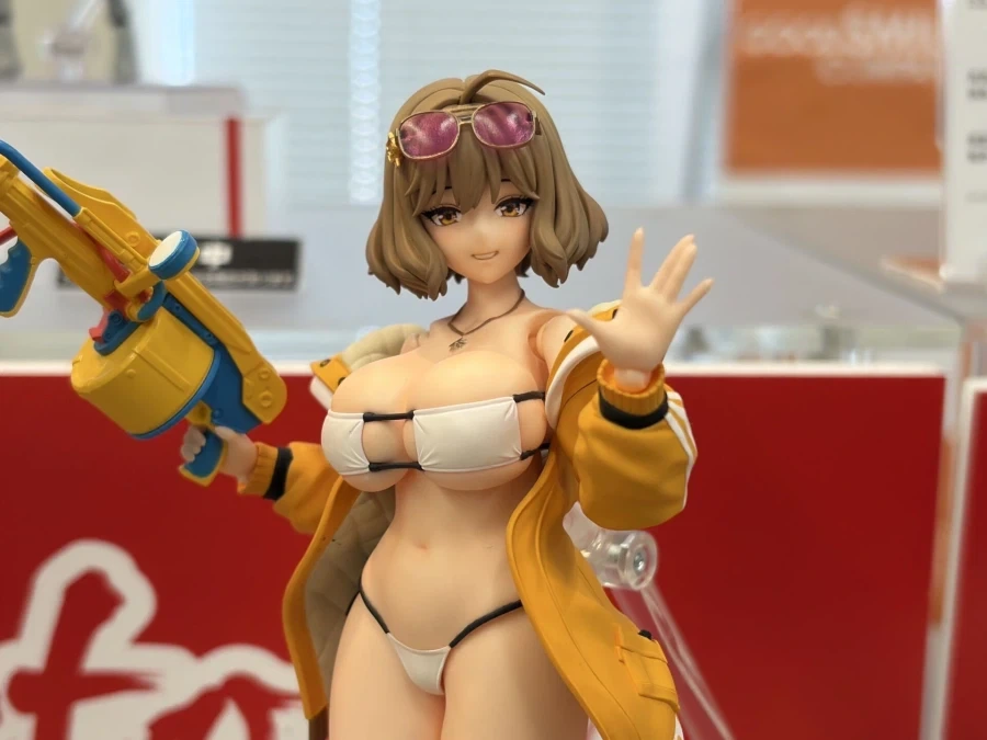 [맥스 팩토리] figma 아니스: 스파클링 써머 & 버니 가든 2 계열 외 전시_2.webp