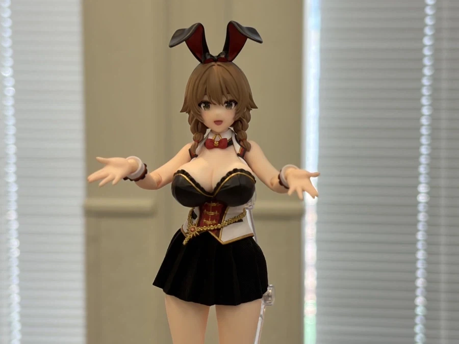 [맥스 팩토리] figma 아니스: 스파클링 써머 & 버니 가든 2 계열 외 전시_7.webp