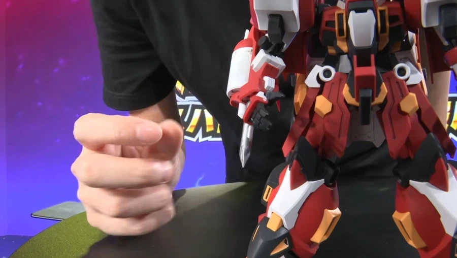 [반다이] HG SRW 알트아이젠 리제 샘플 추가 이미지_4.webp