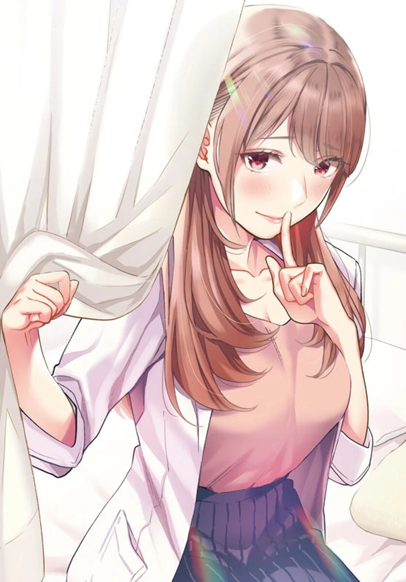 케모노프렌즈) 바닷가에서 친구 만나서 노는 Manga 이미지 2