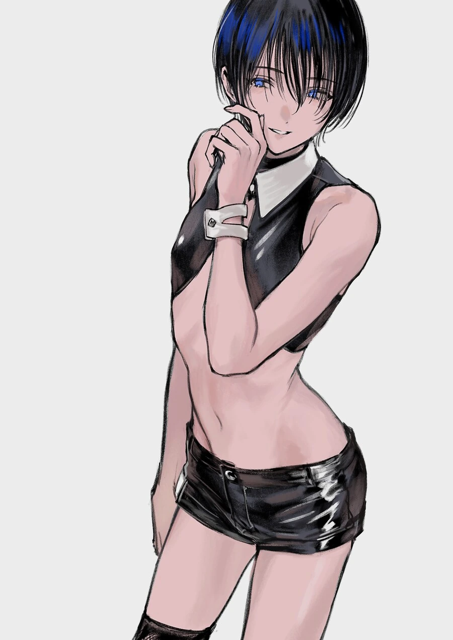 기분 좋은게 잔뜩 나오는.manwha 대표 이미지